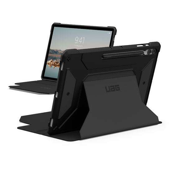 Metropolis SE Galaxy Tab S9 Ultra Negro