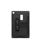 SCOUT Galaxy Tab A9 Plus 11" con Soporte y Correa de Mano