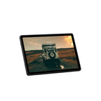SCOUT Galaxy Tab A9 Plus 11" con Soporte y Correa de Mano
