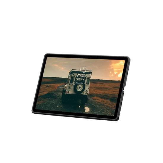 SCOUT Galaxy Tab A9 Plus 11" con Soporte y Correa de Mano