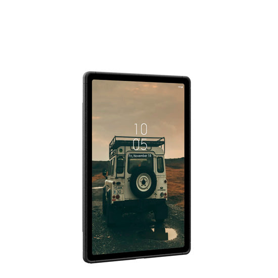 SCOUT Galaxy Tab A9 Plus 11" con Soporte y Correa de Mano