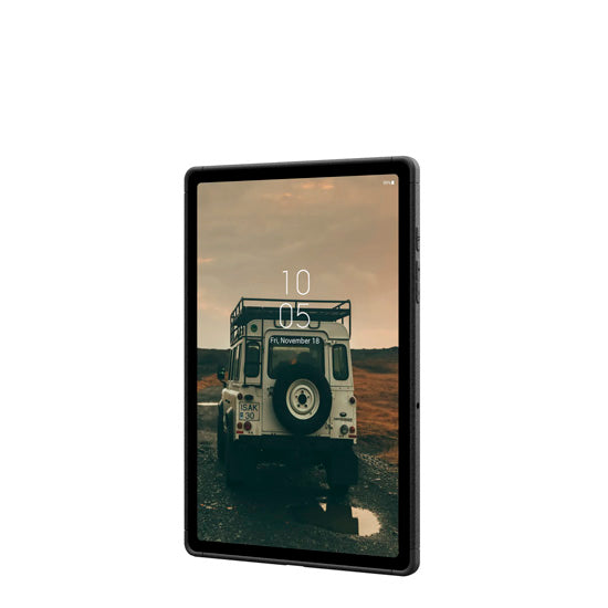 SCOUT Galaxy Tab A9 Plus 11" con Soporte y Correa de Mano