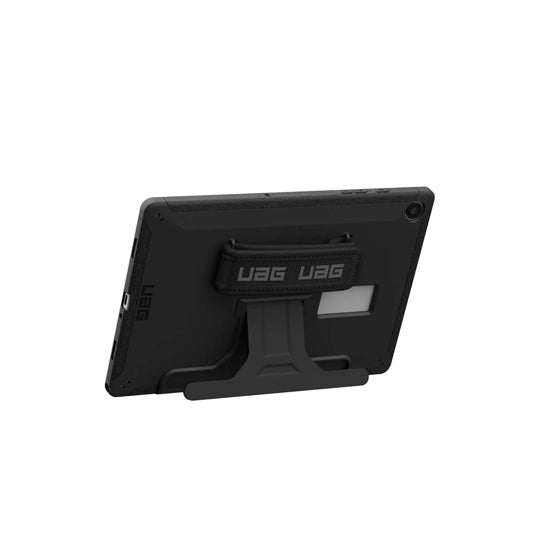 SCOUT Galaxy Tab A9 Plus 11" con Soporte y Correa de Mano