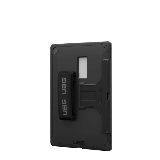 SCOUT Galaxy Tab A9 Plus 11" con Soporte y Correa de Mano