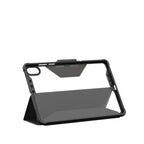 Funda Folio Plyo LT Galaxy Tab S11 Black/Ice