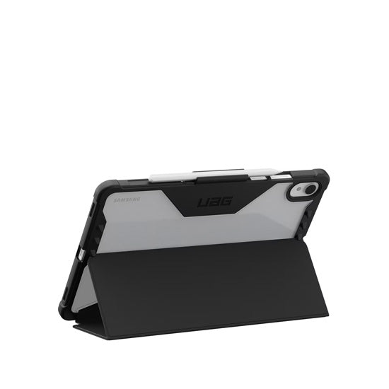 Funda Folio Plyo LT Galaxy Tab S11 Black/Ice