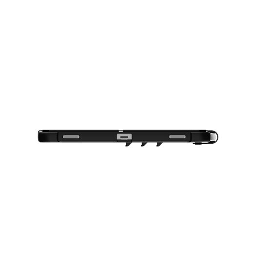 Funda Folio Plyo LT Galaxy Tab S11 Black/Ice