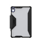 Funda Folio Plyo LT Galaxy Tab S11 Black/Ice