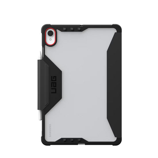 Funda Folio Plyo LT Galaxy Tab S11 Black/Ice