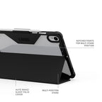 Funda Folio Plyo LT Galaxy Tab S11 Black/Ice