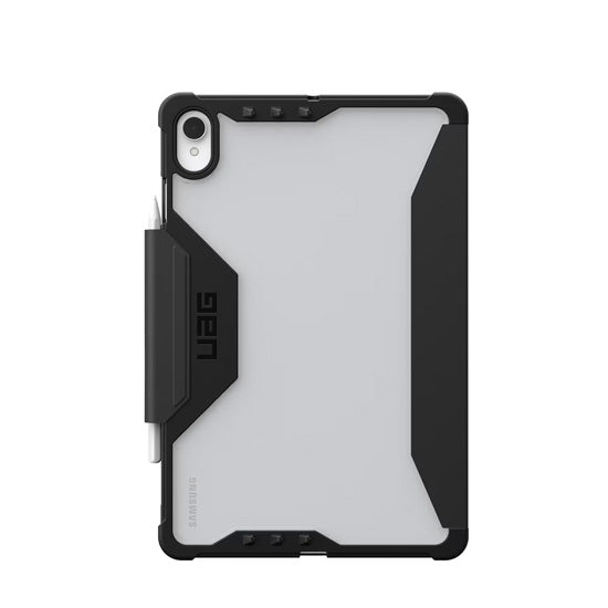 Funda Folio Plyo LT Galaxy Tab S11 Black/Ice
