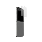 Protector de cristal Samsung Z FLIP6