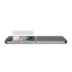 Protector de cristal Samsung Z FLIP6