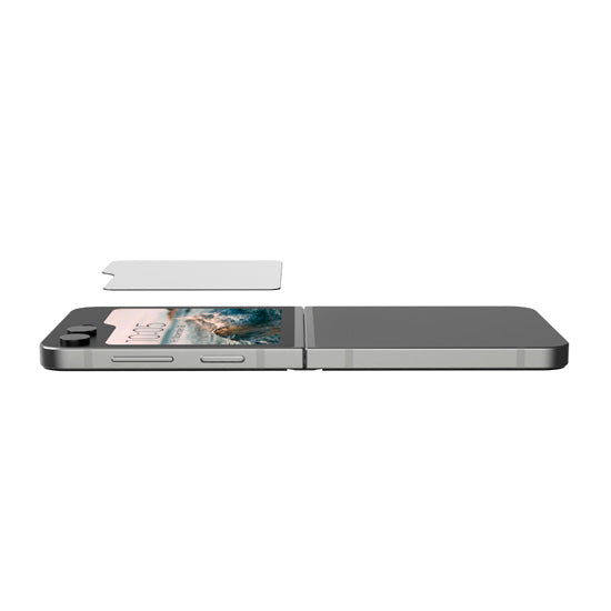 Protector de cristal Samsung Z FLIP6