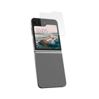 Protector de cristal Samsung Z FLIP6