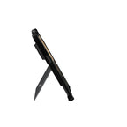 Funda Scout Microsoft Surface Go/Go 2/Go 3/Go 4 con correa Negro