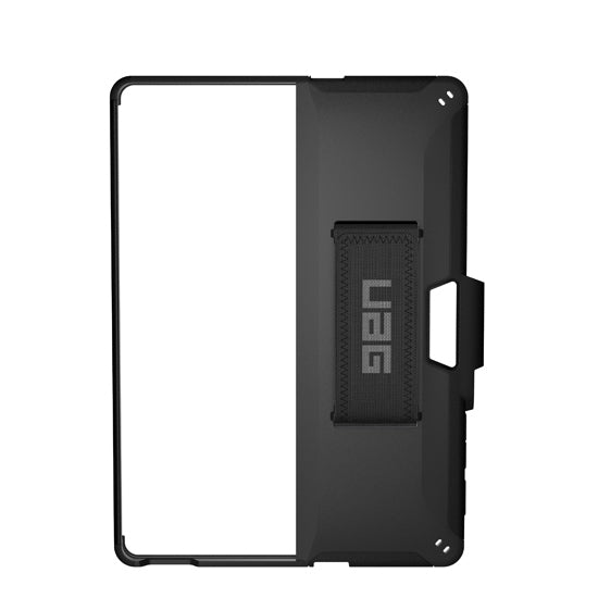 Scout Microsoft Surface Go/Go 2/Go 3/Go 4 con Handstrap - Black Polybag