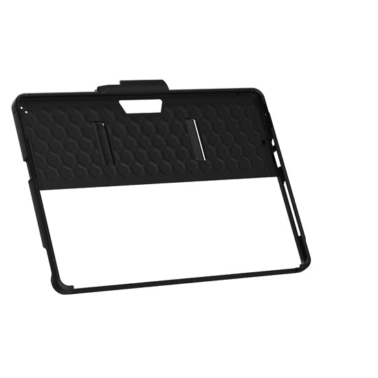 Scout Microsoft Surface Go/Go 2/Go 3/Go 4 con Handstrap - Black Polybag