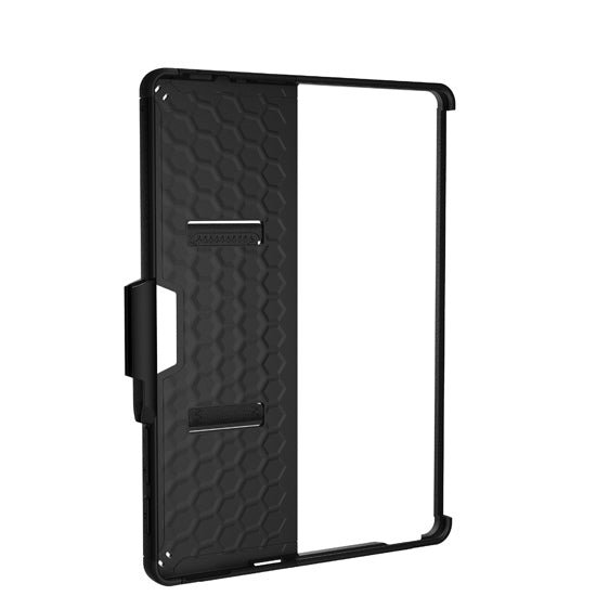 Scout Microsoft Surface Go/Go 2/Go 3/Go 4 con Handstrap - Black Polybag