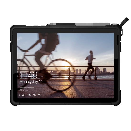 Plasma Microsoft Surface Go/Go 2/Go 3/Go 4 Ice - Polybag