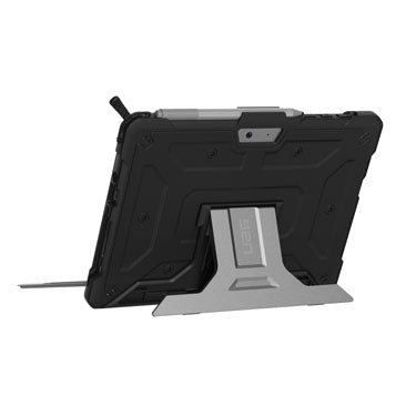 Metrópolis Microsoft Surface Go/Go 2/Go 3/Go 4 Negro