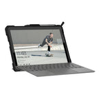 Metrópolis Microsoft Surface Go/Go 2/Go 3/Go 4 Negro