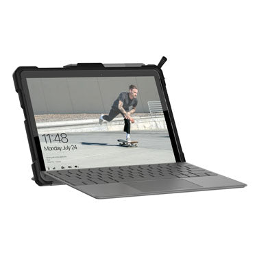 Metrópolis Microsoft Surface Go/Go 2/Go 3/Go 4 Negro