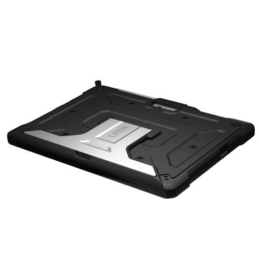 Metrópolis Microsoft Surface Go/Go 2/Go 3/Go 4 Negro