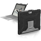 Metrópolis Microsoft Surface Go/Go 2/Go 3/Go 4 Negro
