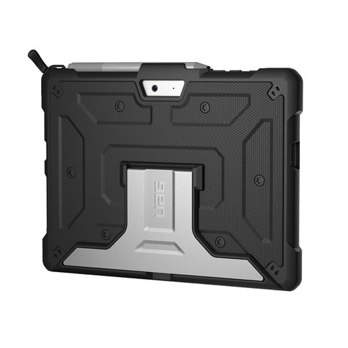 Metropolis Microsoft Surface Go/Go 2/Go 3/ Go 4 Negro - Polybag