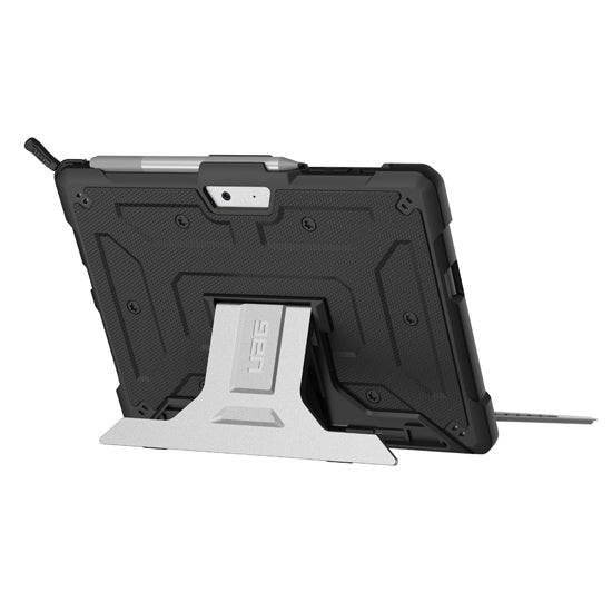 Metropolis Microsoft Surface Go/Go 2/Go 3/ Go 4 Negro - Polybag