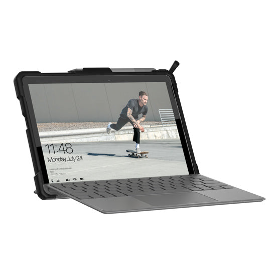Metropolis Microsoft Surface Go/Go 2/Go 3/ Go 4 Negro - Polybag