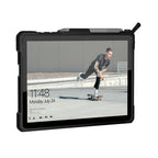 Metropolis Microsoft Surface Go/Go 2/Go 3/ Go 4 Negro - Polybag
