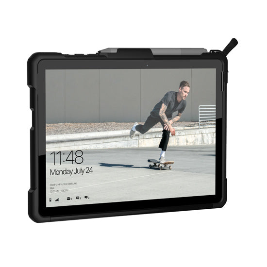 Metropolis Microsoft Surface Go/Go 2/Go 3/ Go 4 Negro - Polybag