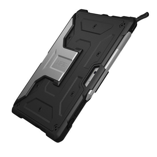 Metropolis Microsoft Surface Go/Go 2/Go 3/ Go 4 Negro - Polybag
