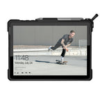 Metropolis Microsoft Surface Go/Go 2/Go 3/ Go 4 Negro - Polybag