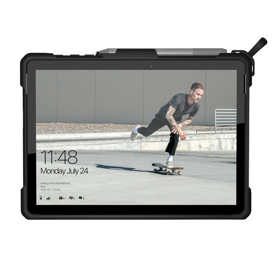 Metropolis Microsoft Surface Go/Go 2/Go 3/ Go 4 Negro - Polybag