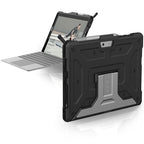 Metropolis Microsoft Surface Go/Go 2/Go 3/ Go 4 Negro - Polybag
