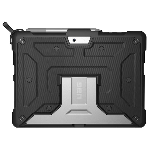 Metropolis Microsoft Surface Go/Go 2/Go 3/ Go 4 Negro - Polybag