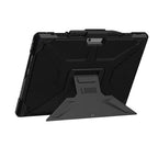 Metropolis Microsoft Surface Pro 13" 12/11/10/9 Negro