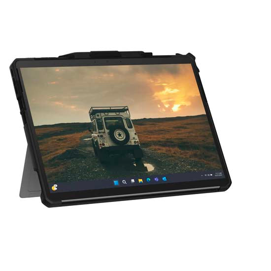 Scout Microsoft Surface Pro 13" 12/11/10/9 Negro