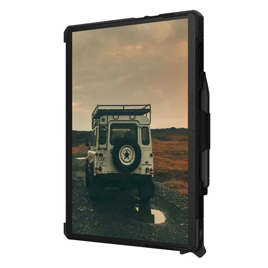 Scout Microsoft Surface Pro 13" 12/11/10/9 Negro