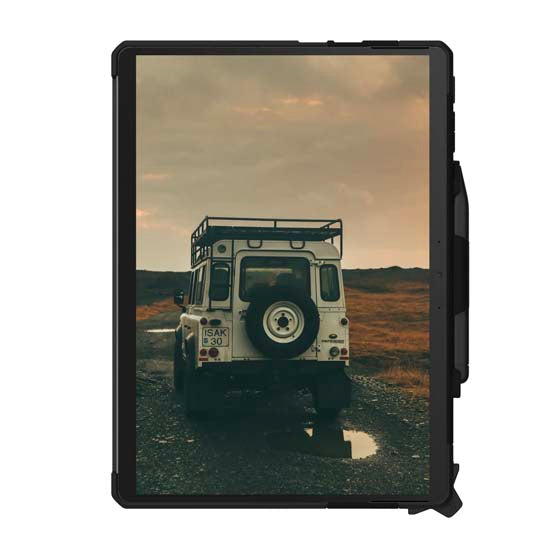 Scout Microsoft Surface Pro 13" 12/11/10/9 Negro