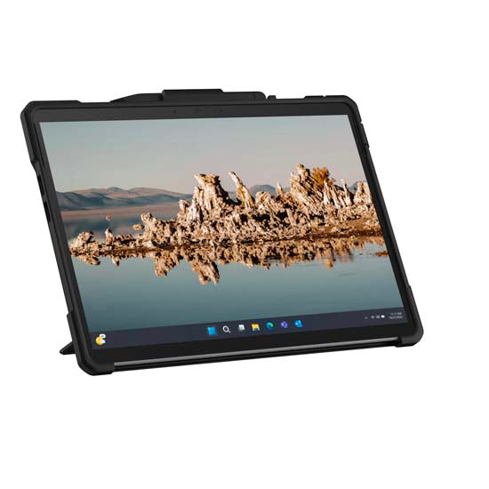 Metropolis SE Microsoft Surface Pro 13" 12/11/10/9 Negro