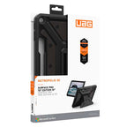 Metropolis SE Miscrosoft Surface Pro 12" (1st - 2025) Negro