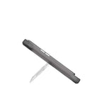 Plyo para Miscrosoft Surface Pro 12" (1ª - 2025) Hielo / Ceniza