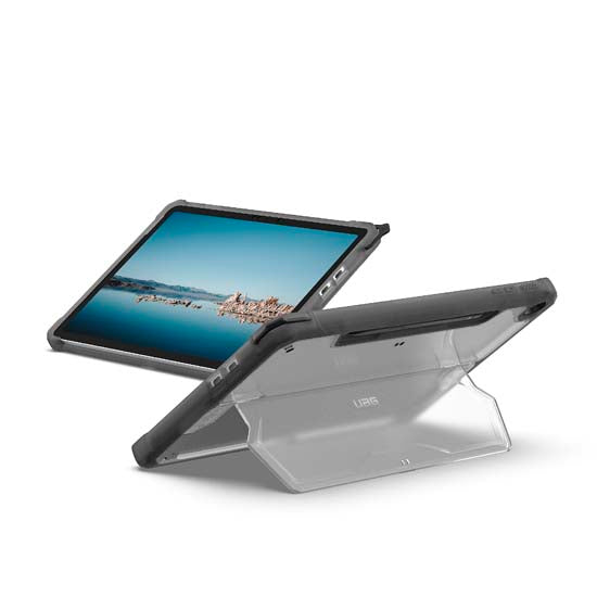 Plyo para Miscrosoft Surface Pro 12" (1ª - 2025) Hielo / Ceniza