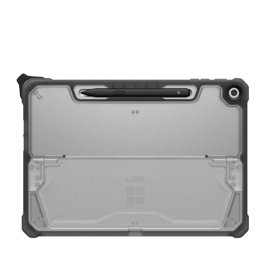 Plyo para Miscrosoft Surface Pro 12" (1ª - 2025) Hielo / Ceniza