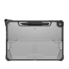 Plyo para Miscrosoft Surface Pro 12" (1ª - 2025) Hielo / Ceniza