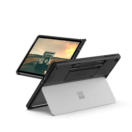 Scout Miscrosoft Surface Pro 12" (1.ª generación - 2025) Negro - BULK